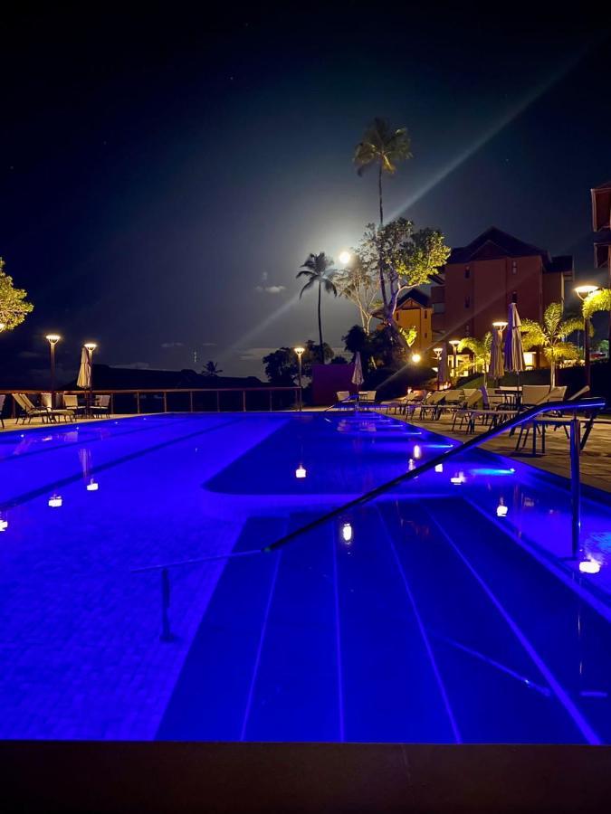 Marenostrum -Vista Mar - Praia Dos Carneiros - Eco Resort- 2 Suites Ngoại thất bức ảnh