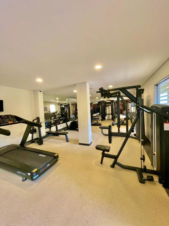 Marenostrum -Vista Mar - Praia Dos Carneiros - Eco Resort- 2 Suites Ngoại thất bức ảnh