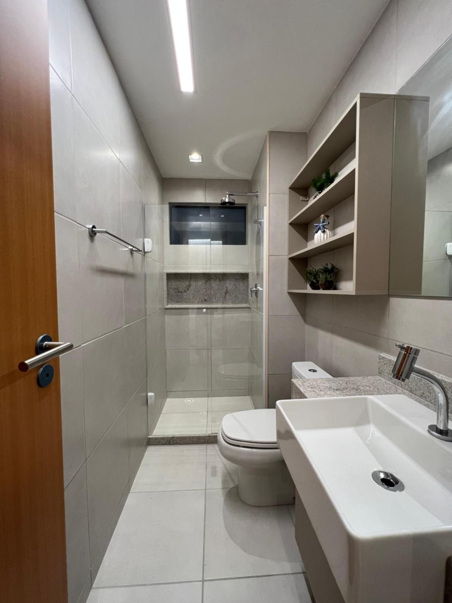Marenostrum -Vista Mar - Praia Dos Carneiros - Eco Resort- 2 Suites Ngoại thất bức ảnh