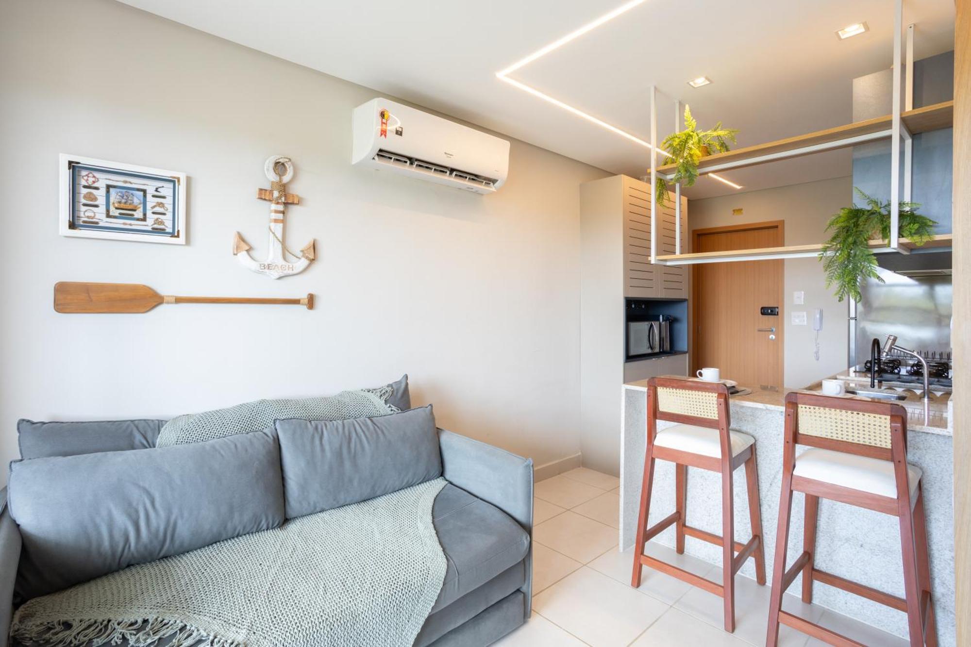 Marenostrum -Vista Mar - Praia Dos Carneiros - Eco Resort- 2 Suites Ngoại thất bức ảnh