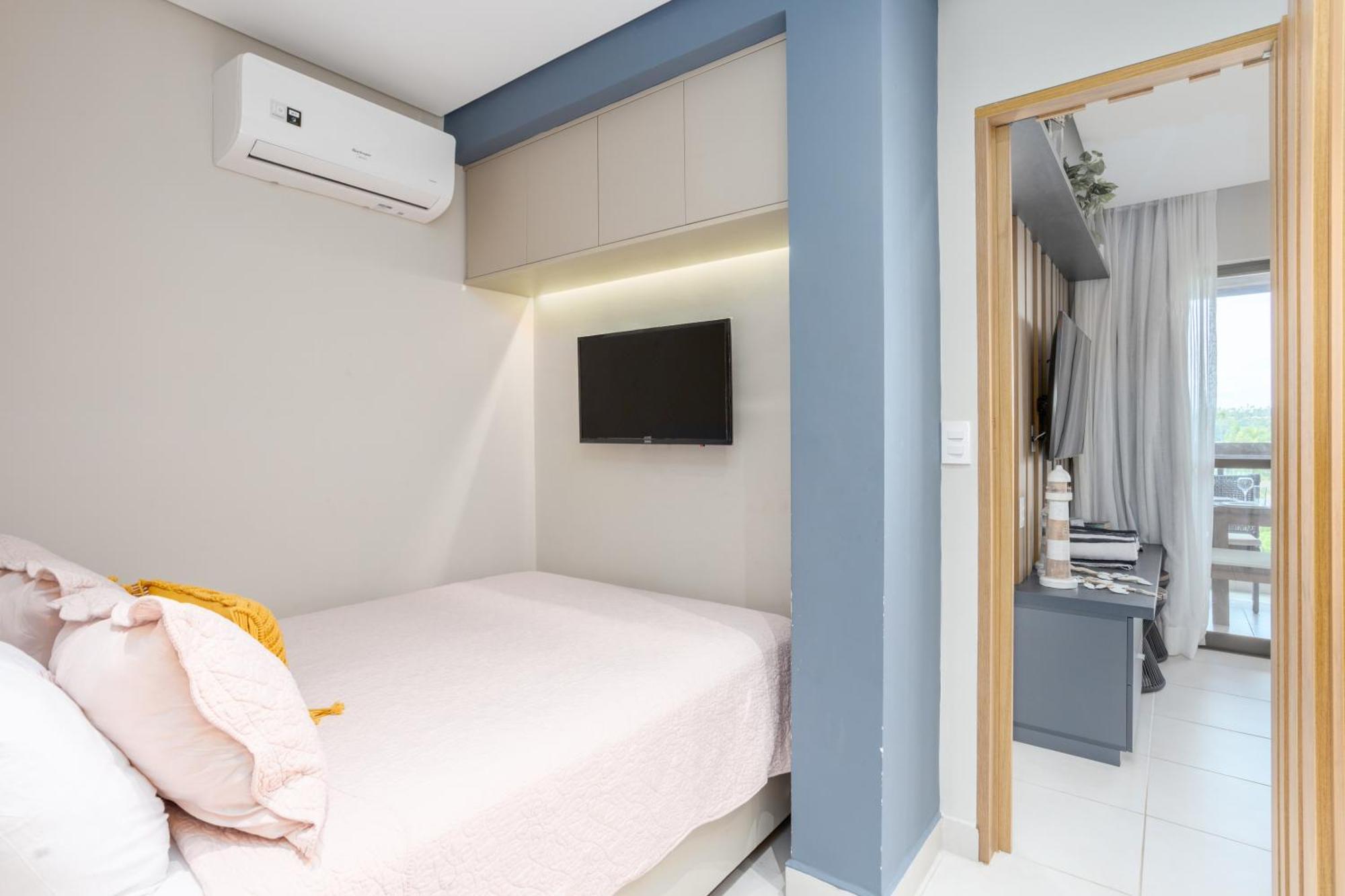 Marenostrum -Vista Mar - Praia Dos Carneiros - Eco Resort- 2 Suites Ngoại thất bức ảnh
