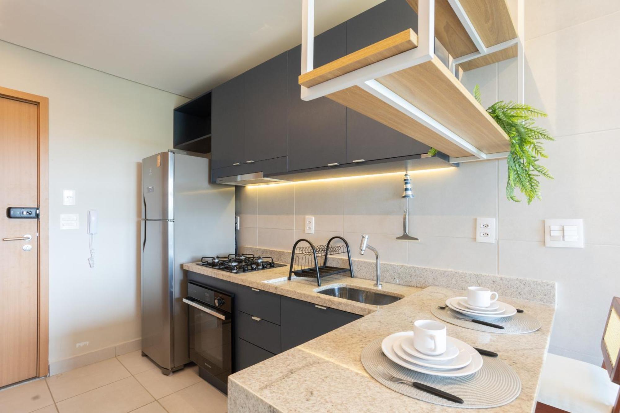 Marenostrum -Vista Mar - Praia Dos Carneiros - Eco Resort- 2 Suites Ngoại thất bức ảnh