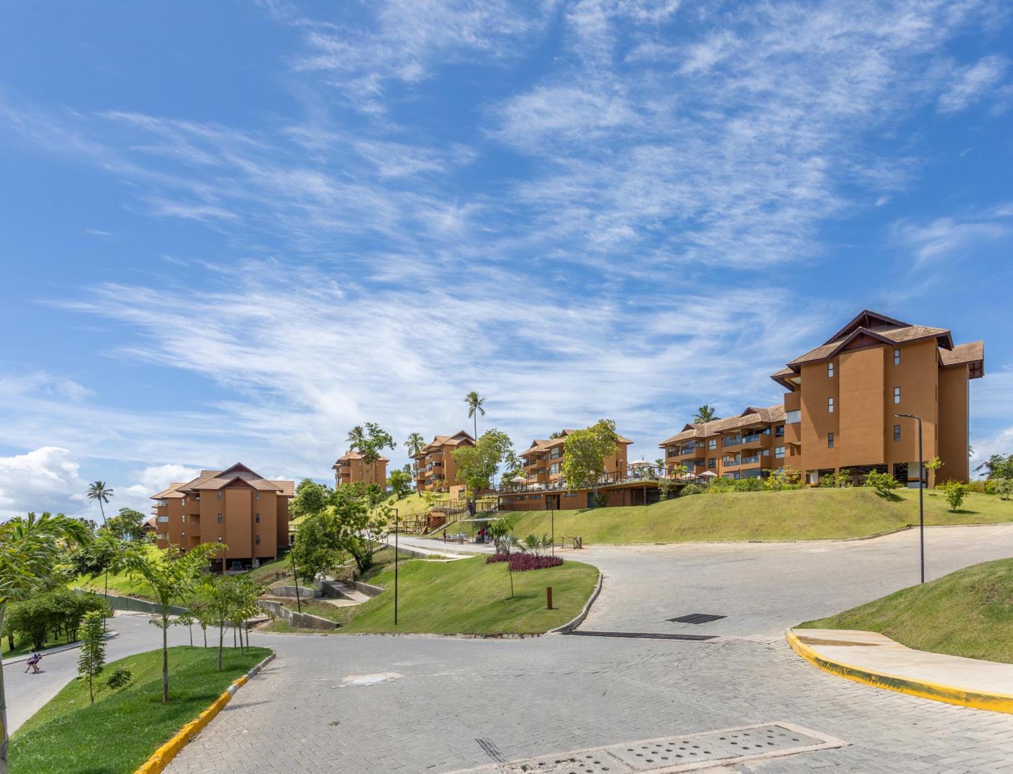 Marenostrum -Vista Mar - Praia Dos Carneiros - Eco Resort- 2 Suites Ngoại thất bức ảnh