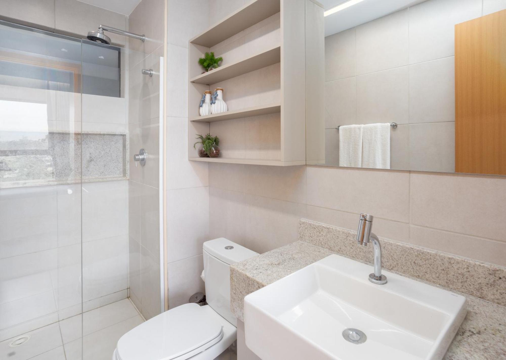 Marenostrum -Vista Mar - Praia Dos Carneiros - Eco Resort- 2 Suites Ngoại thất bức ảnh
