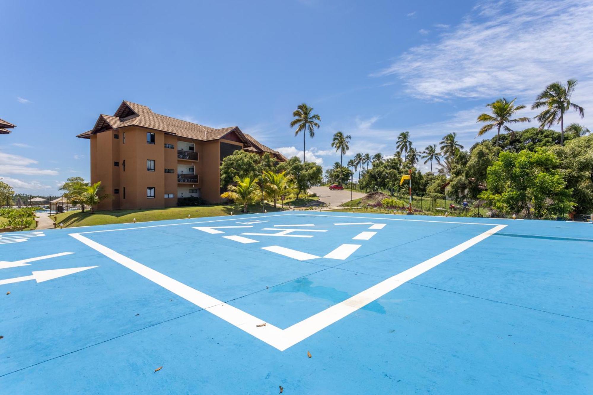 Marenostrum -Vista Mar - Praia Dos Carneiros - Eco Resort- 2 Suites Ngoại thất bức ảnh