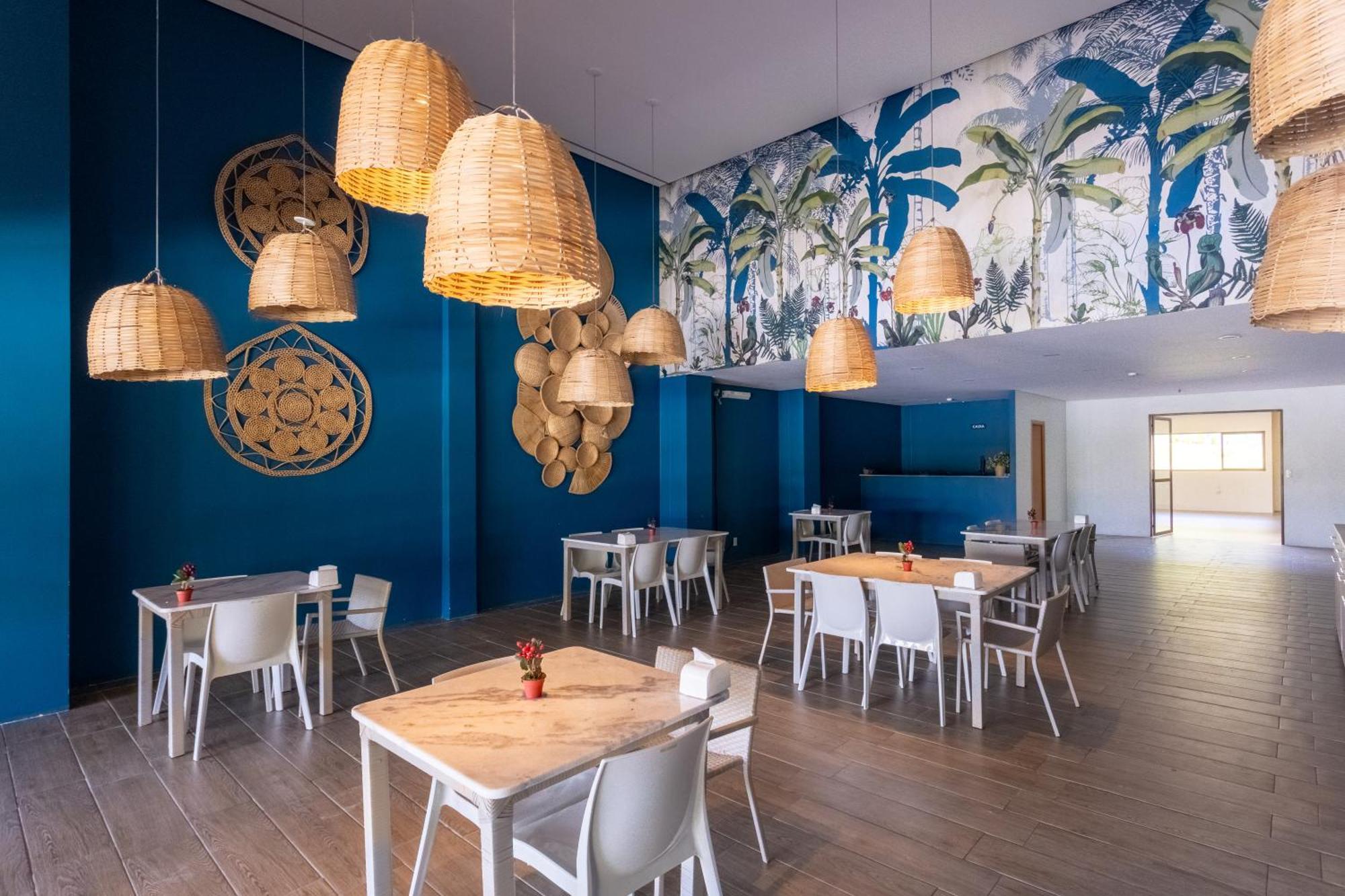 Marenostrum -Vista Mar - Praia Dos Carneiros - Eco Resort- 2 Suites Ngoại thất bức ảnh